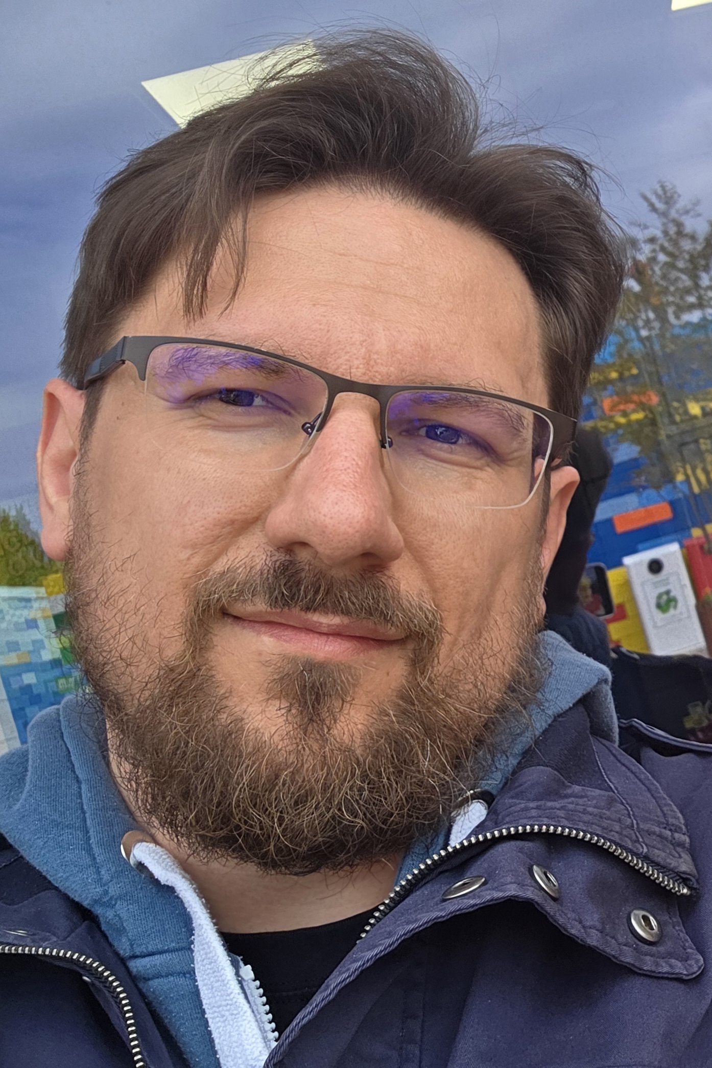 Dawid Trzebiatowski